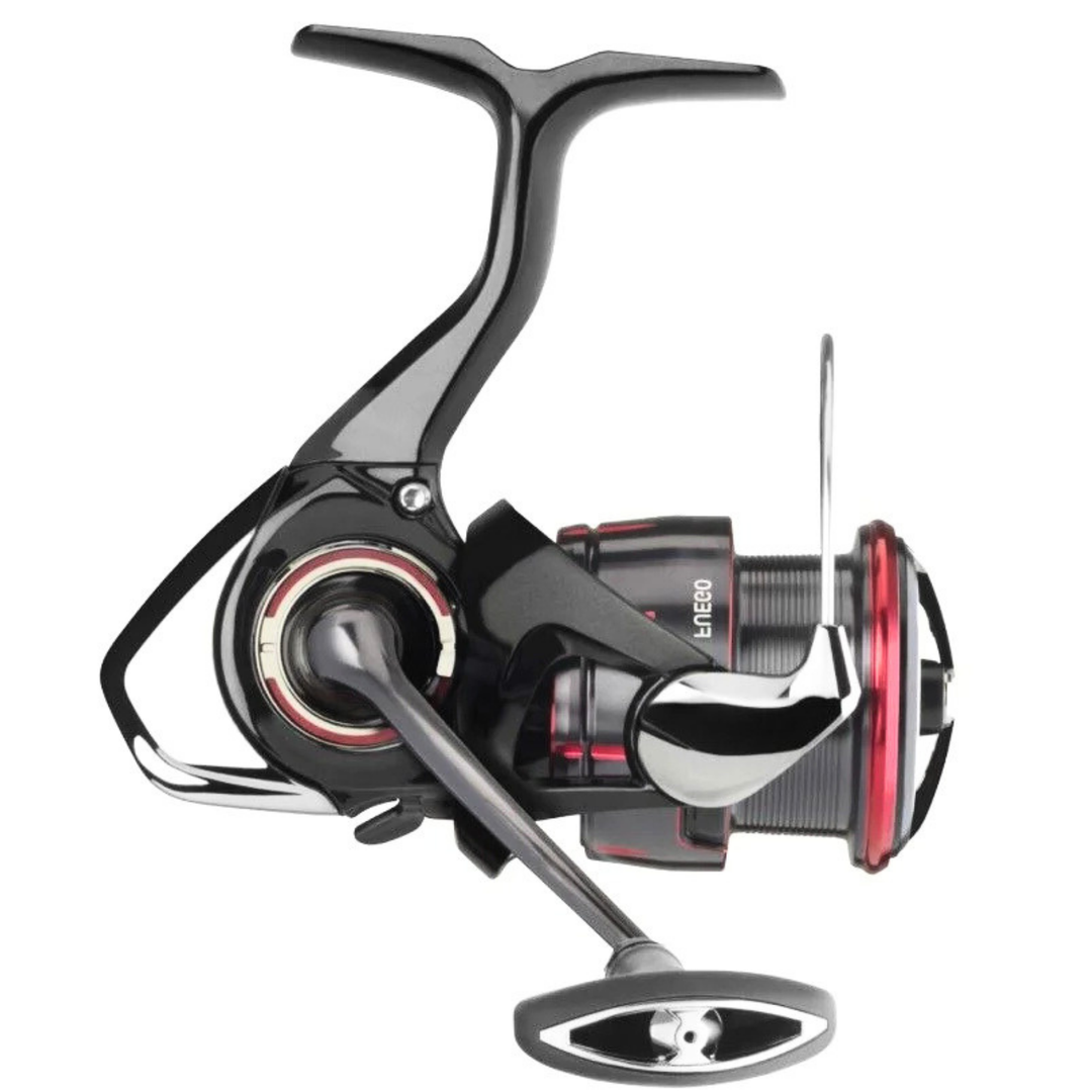 Daiwa 23 Fuego LT 2500D Avokela