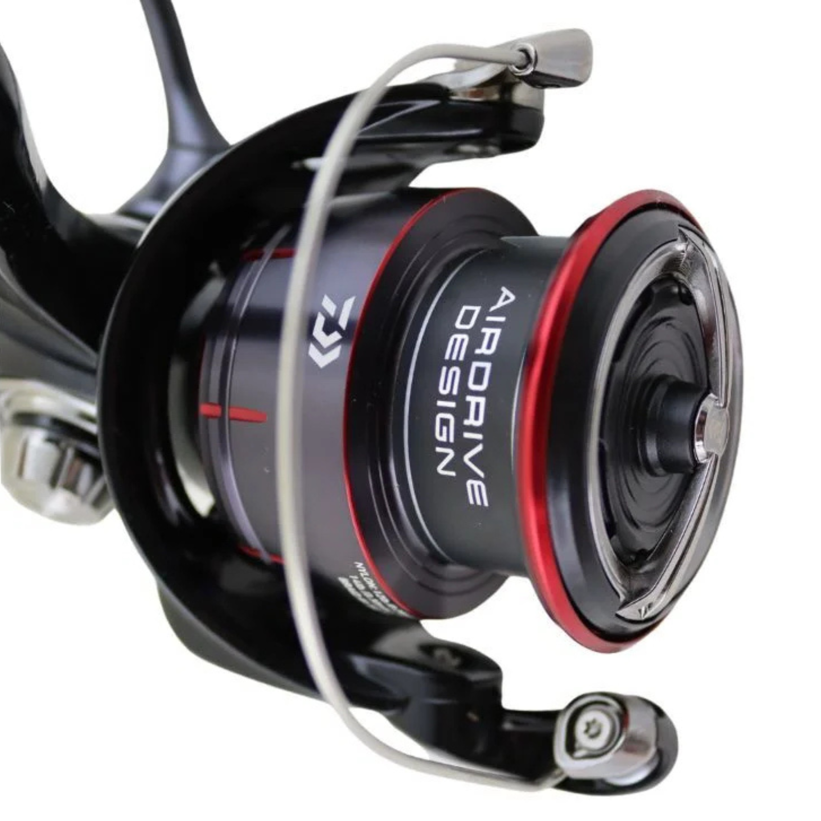 Daiwa 23 Fuego LT 2500D Avokela