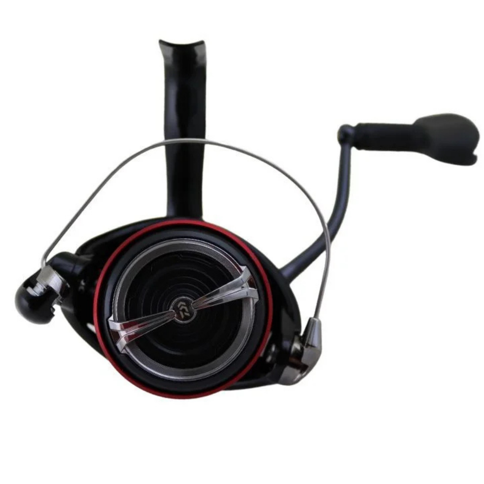 Daiwa 23 Fuego LT 2500D Avokela