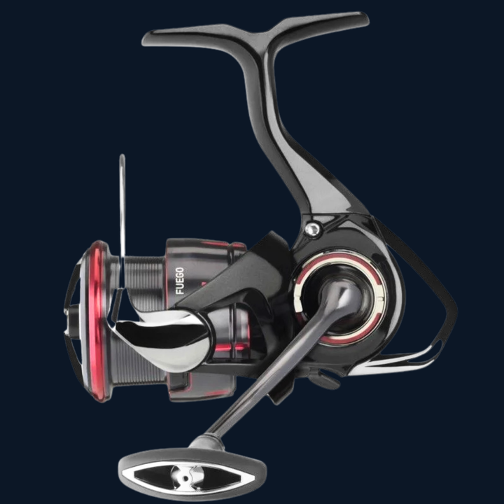 Daiwa 23 Fuego LT 2500D Avokela