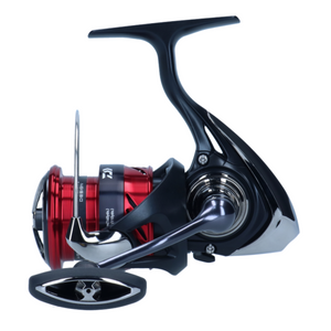 Daiwa 23 Ninja LT 2500 Avokela