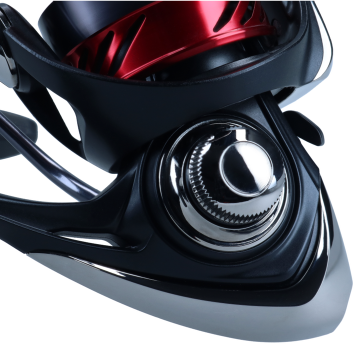 Daiwa 23 Ninja LT 2500 Avokela