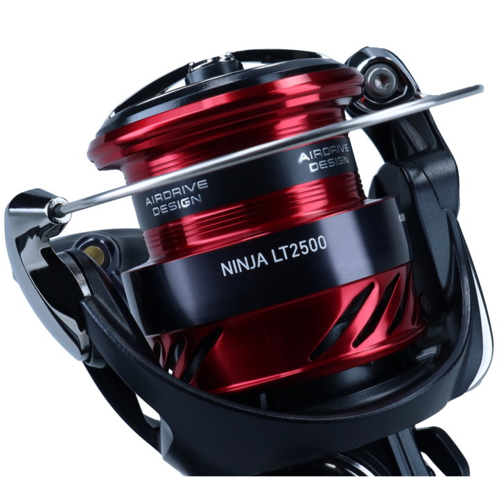 Daiwa 23 Ninja LT 2500 Avokela