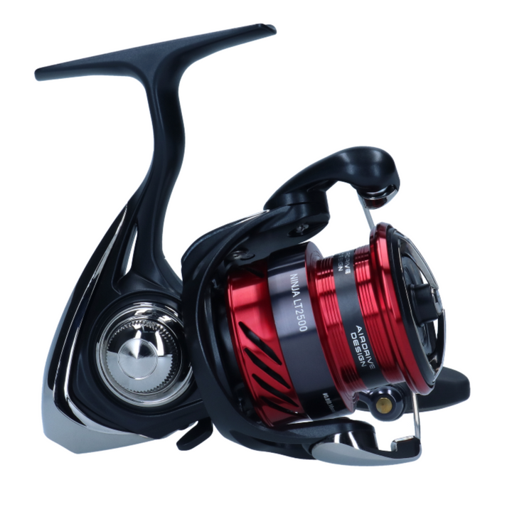 Daiwa 23 Ninja LT 2500 Avokela