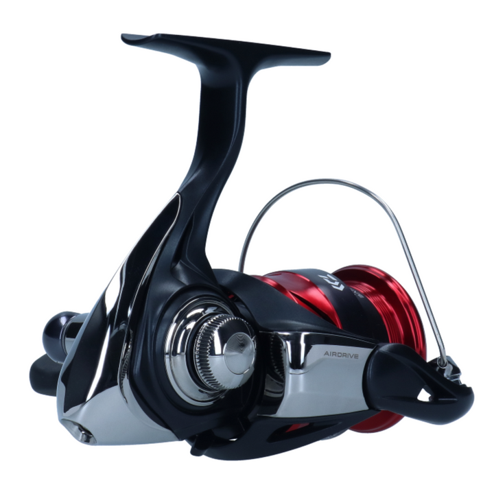 Daiwa 23 Ninja LT 2500 Avokela