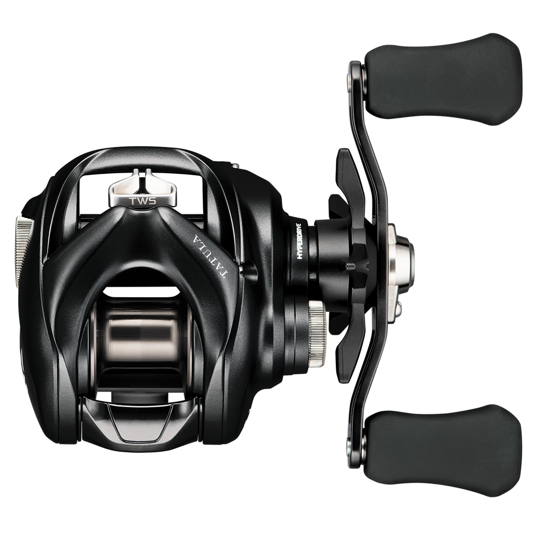 Daiwa 23 Tatula TW 100H Hyrräkela | Right