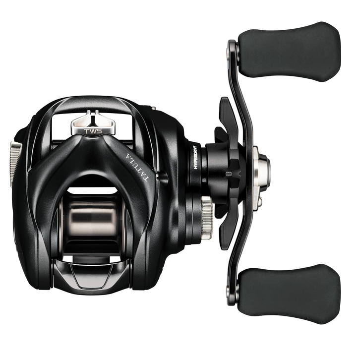 Daiwa 23 Tatula TW 100H Hyrräkela | Right