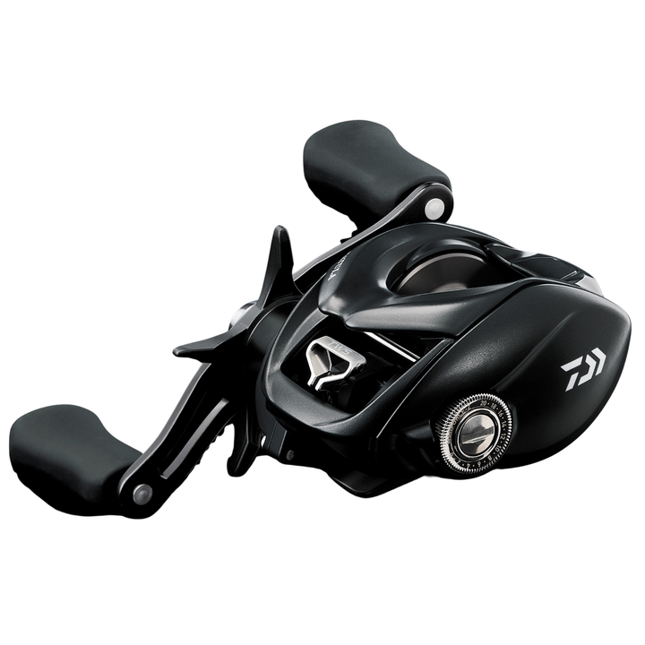 Daiwa 23 Tatula TW 100H Hyrräkela | Right