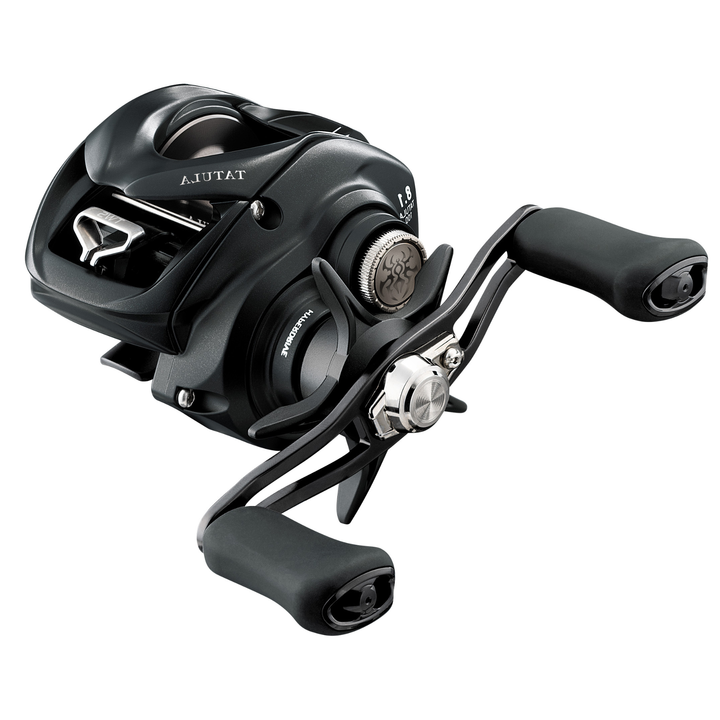 Daiwa 23 Tatula TW 100HL Hyrräkela | Left