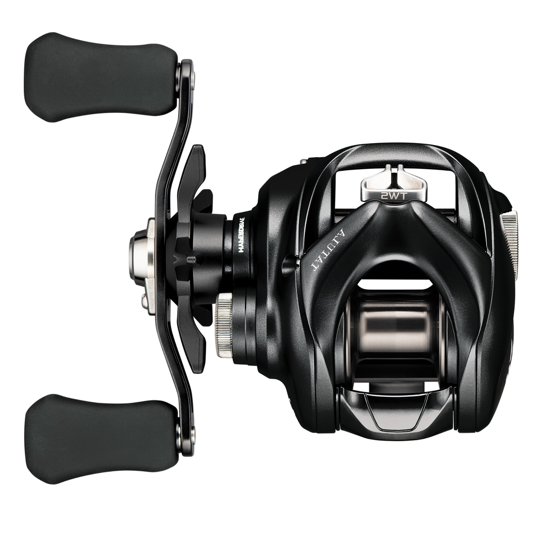 Daiwa 23 Tatula TW 100HL Hyrräkela | Left