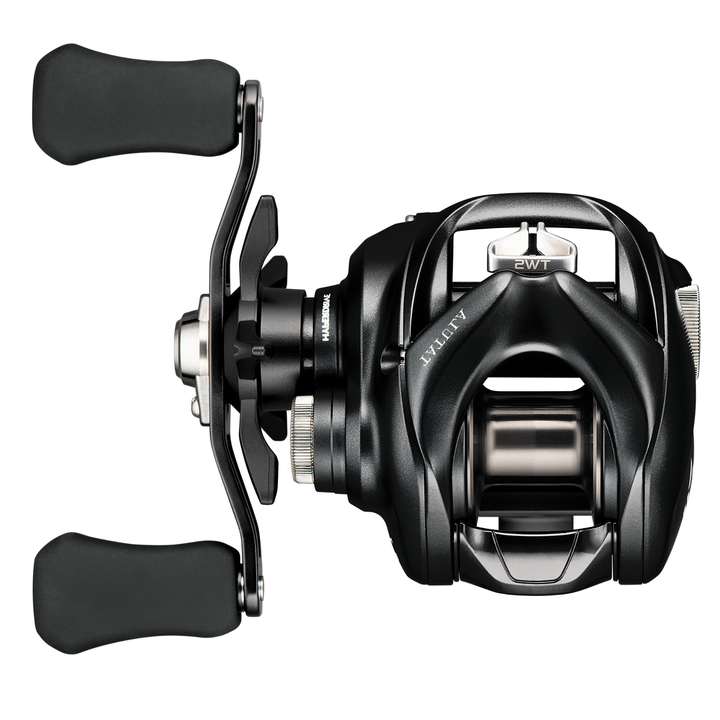 Daiwa 23 Tatula TW 100HL Hyrräkela | Left