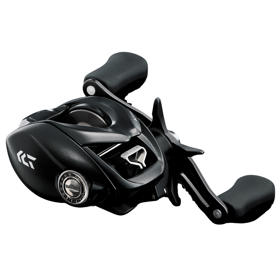 Daiwa 23 Tatula TW 100HL Hyrräkela | Left