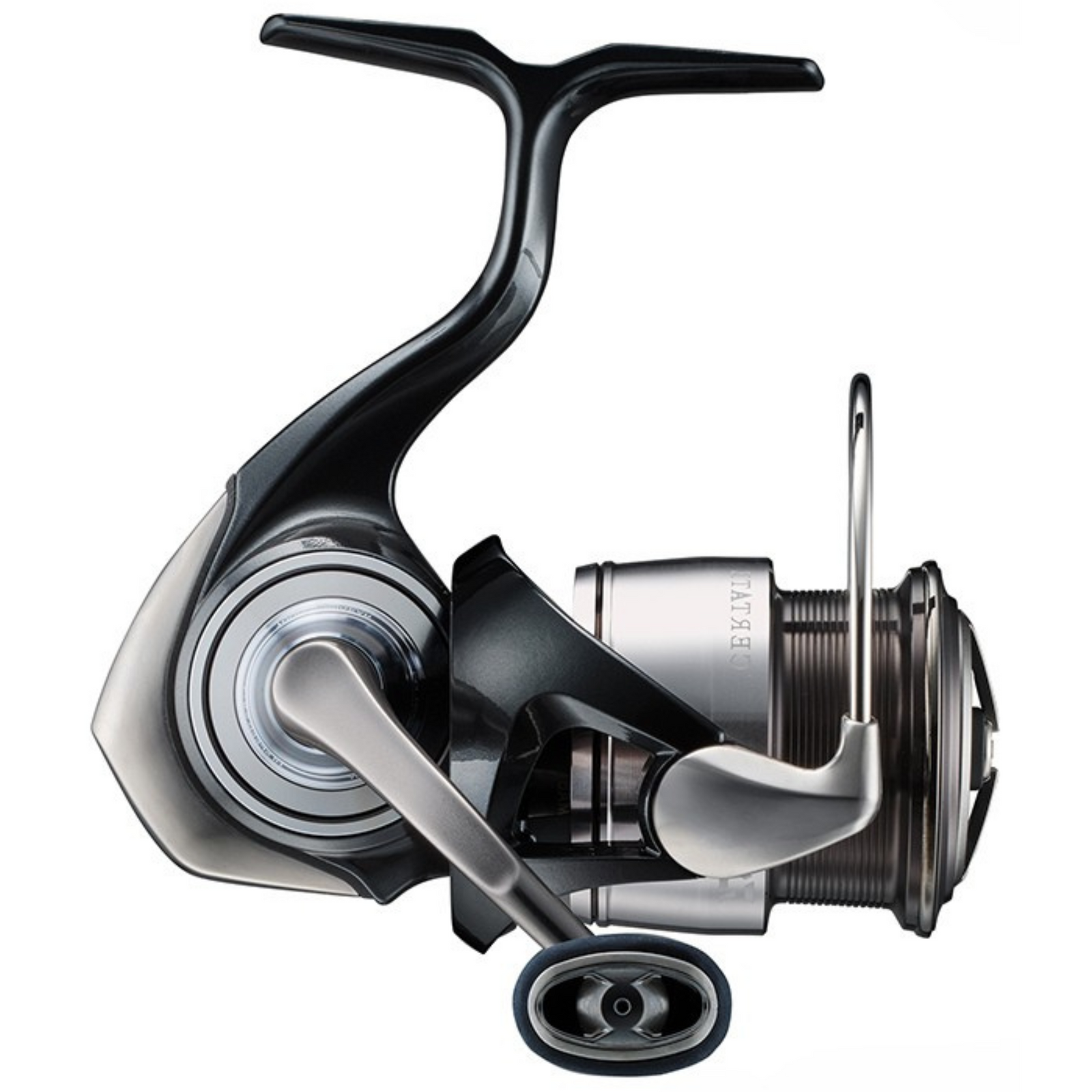 Daiwa 24 Certate G FC LT2000-H Avokela