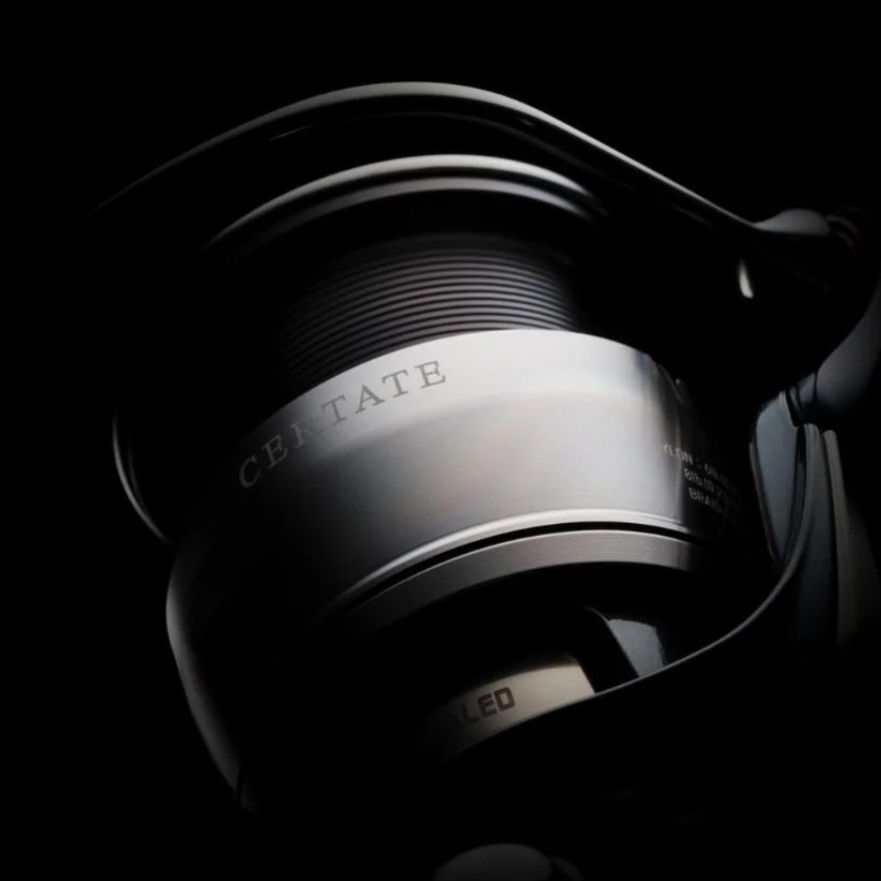Daiwa 24 Certate G FC LT2500-XH Avokela