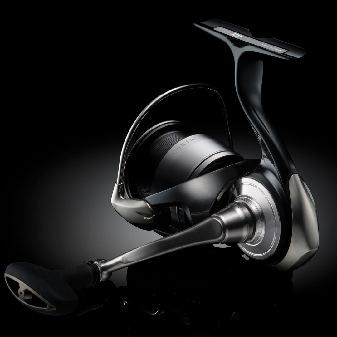 Daiwa 24 Certate G LT2500D Avokela　　　