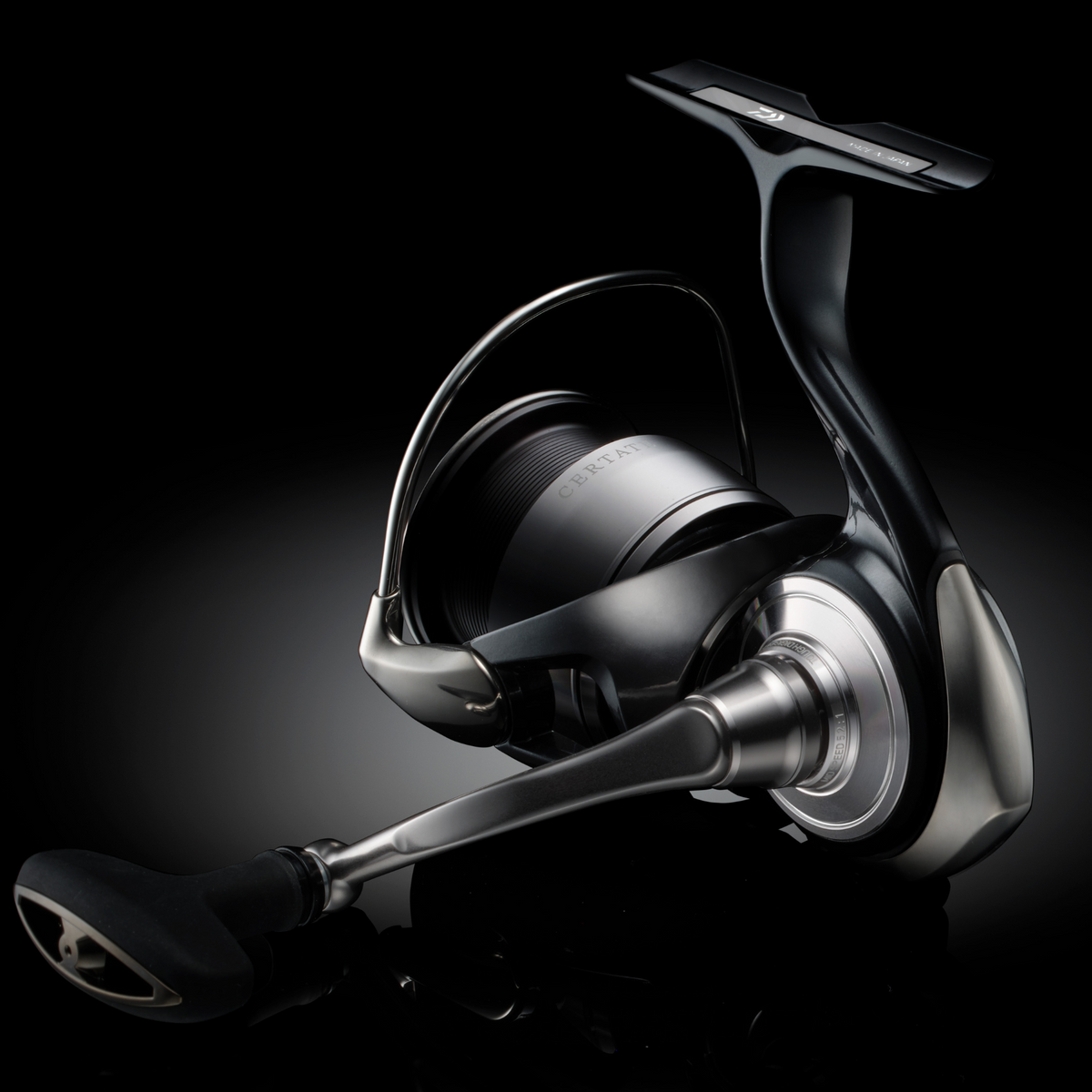 Daiwa 24 Certate G FC LT2500-XH Avokela