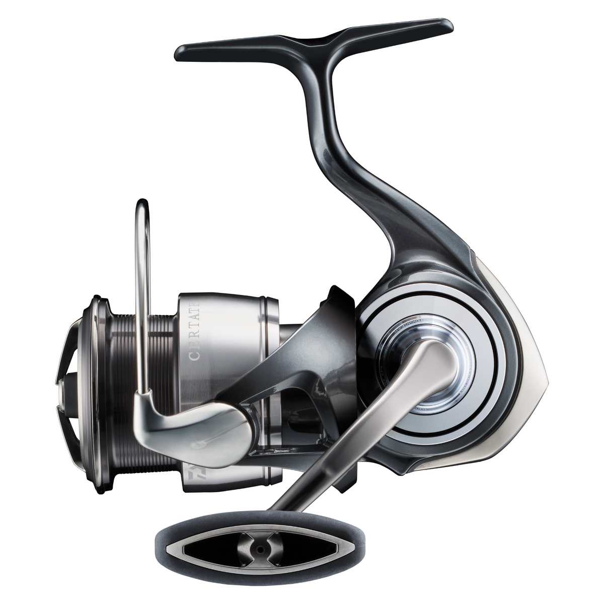 Daiwa 24 Certate G FC LT2500-XH Avokela