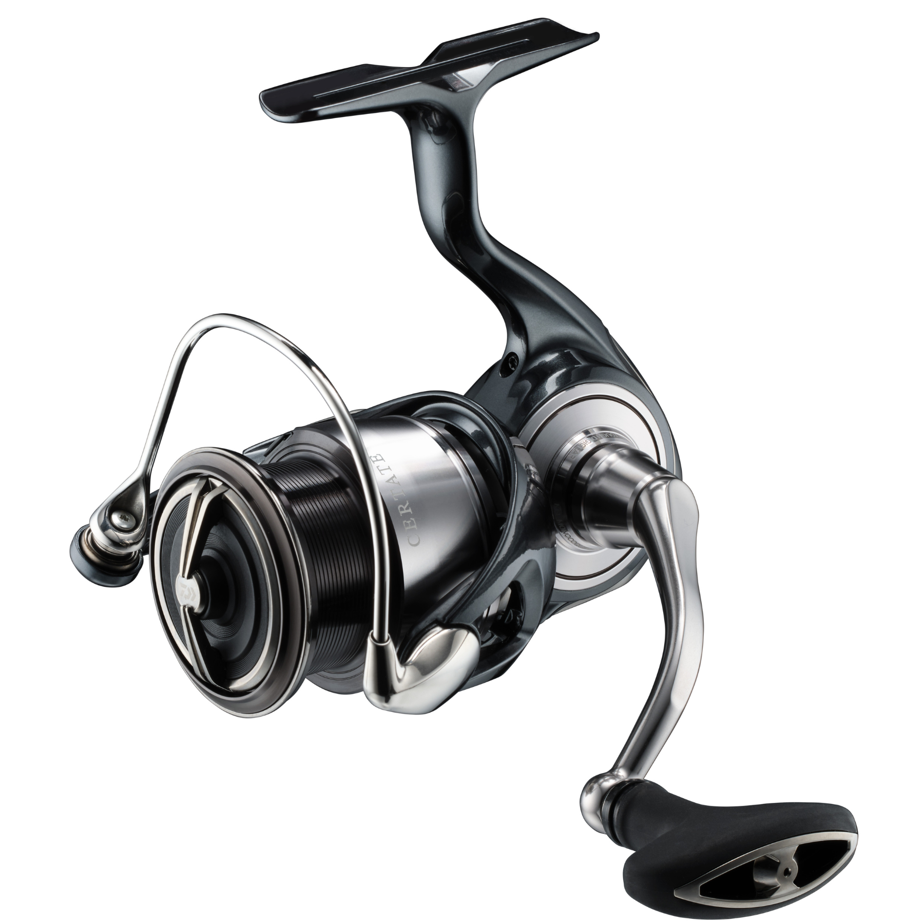 Daiwa 24 Certate G FC LT2500-XH Avokela