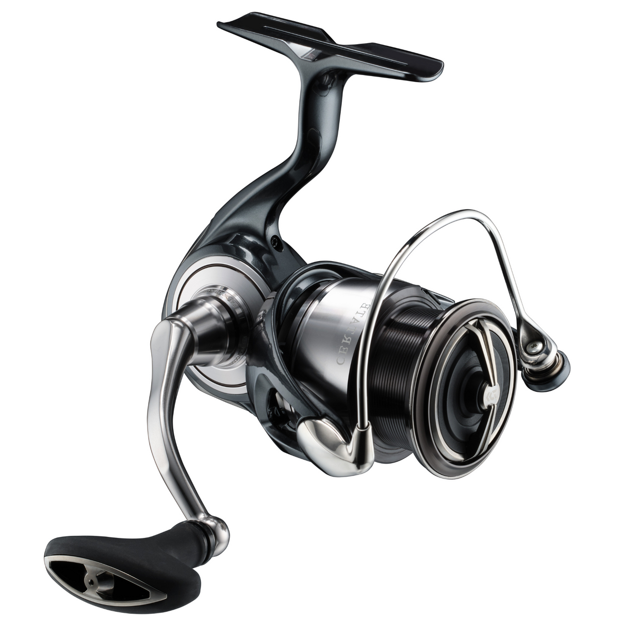 Daiwa 24 Certate G FC LT2500-XH Avokela