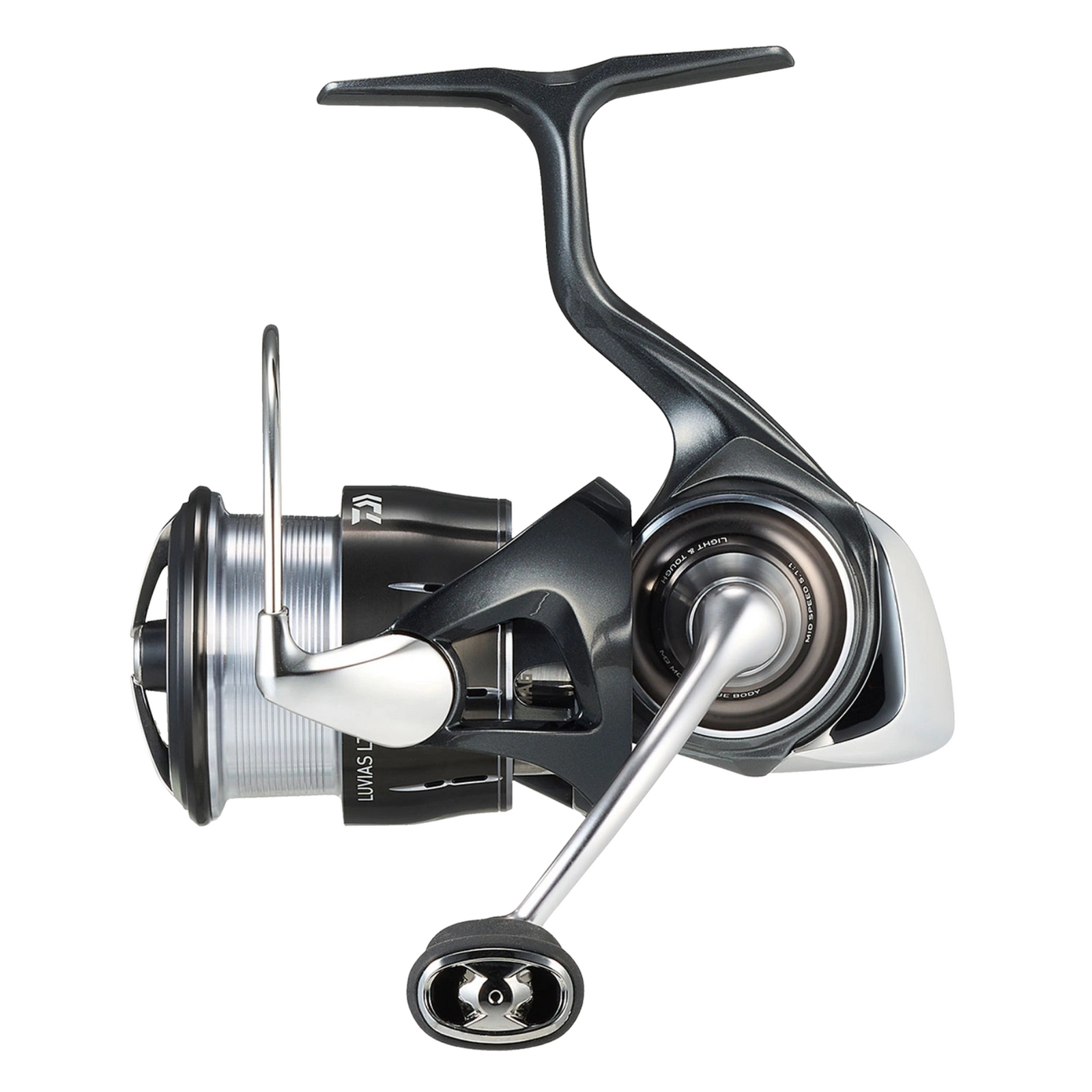 Daiwa 24 Luvias LT 1000D Avokela