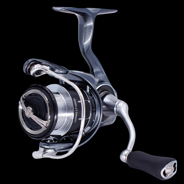 Daiwa 24 Luvias LT 1000D Avokela