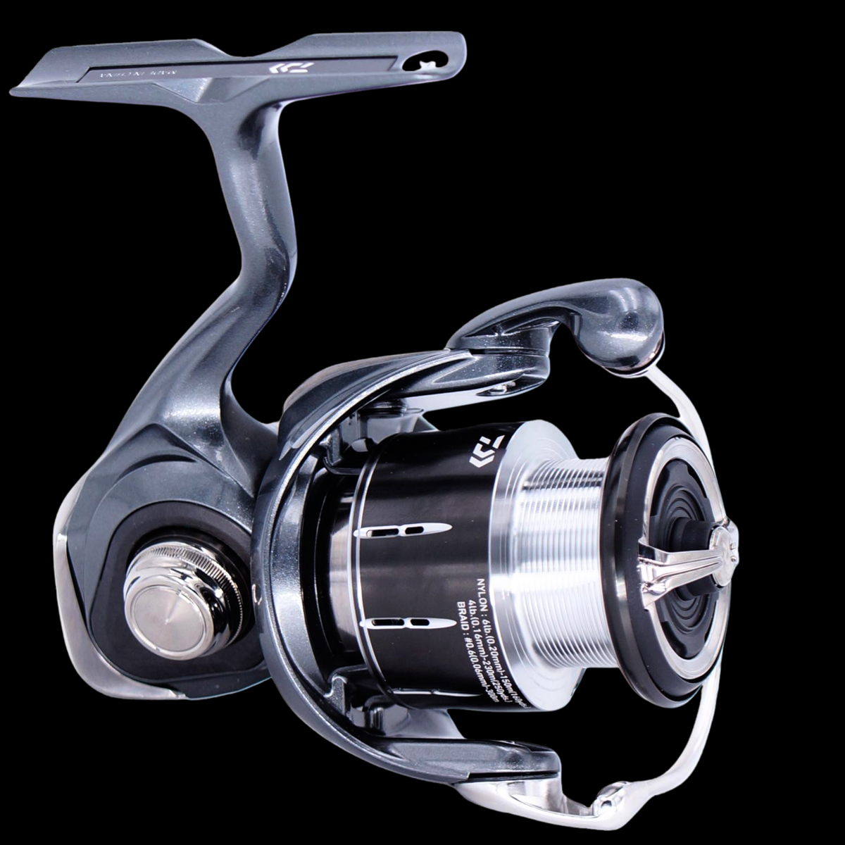 Daiwa 24 Luvias LT 1000D Avokela
