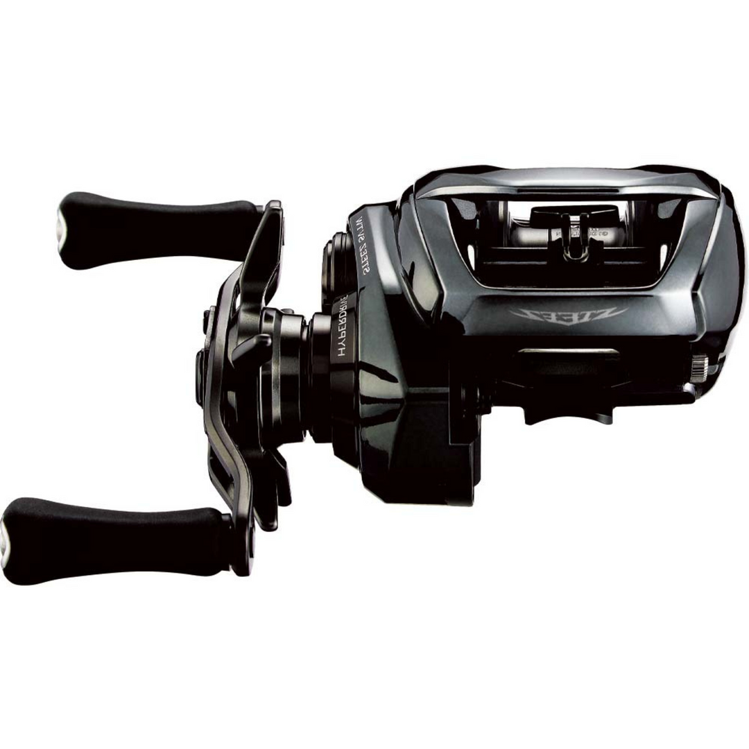 Daiwa 24 Steez SV TW 100H G Hyrräkela | Right