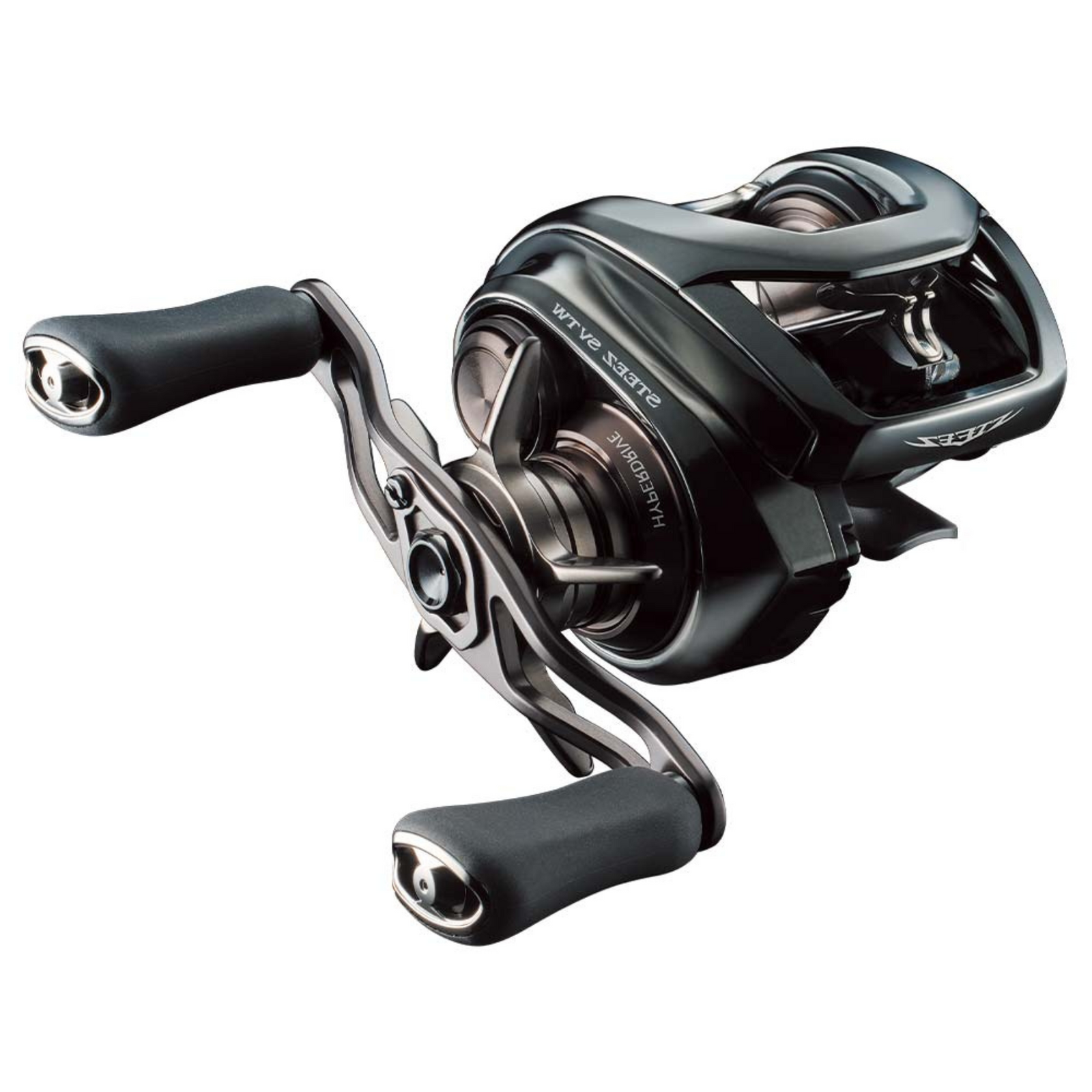 Daiwa 24 Steez SV TW 100H G Hyrräkela | Right