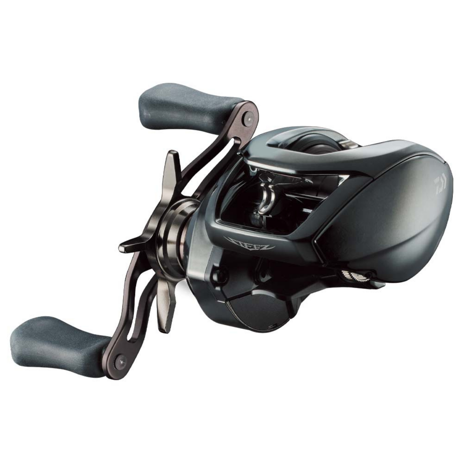 Daiwa 24 Steez SV TW 100H G Hyrräkela | Right