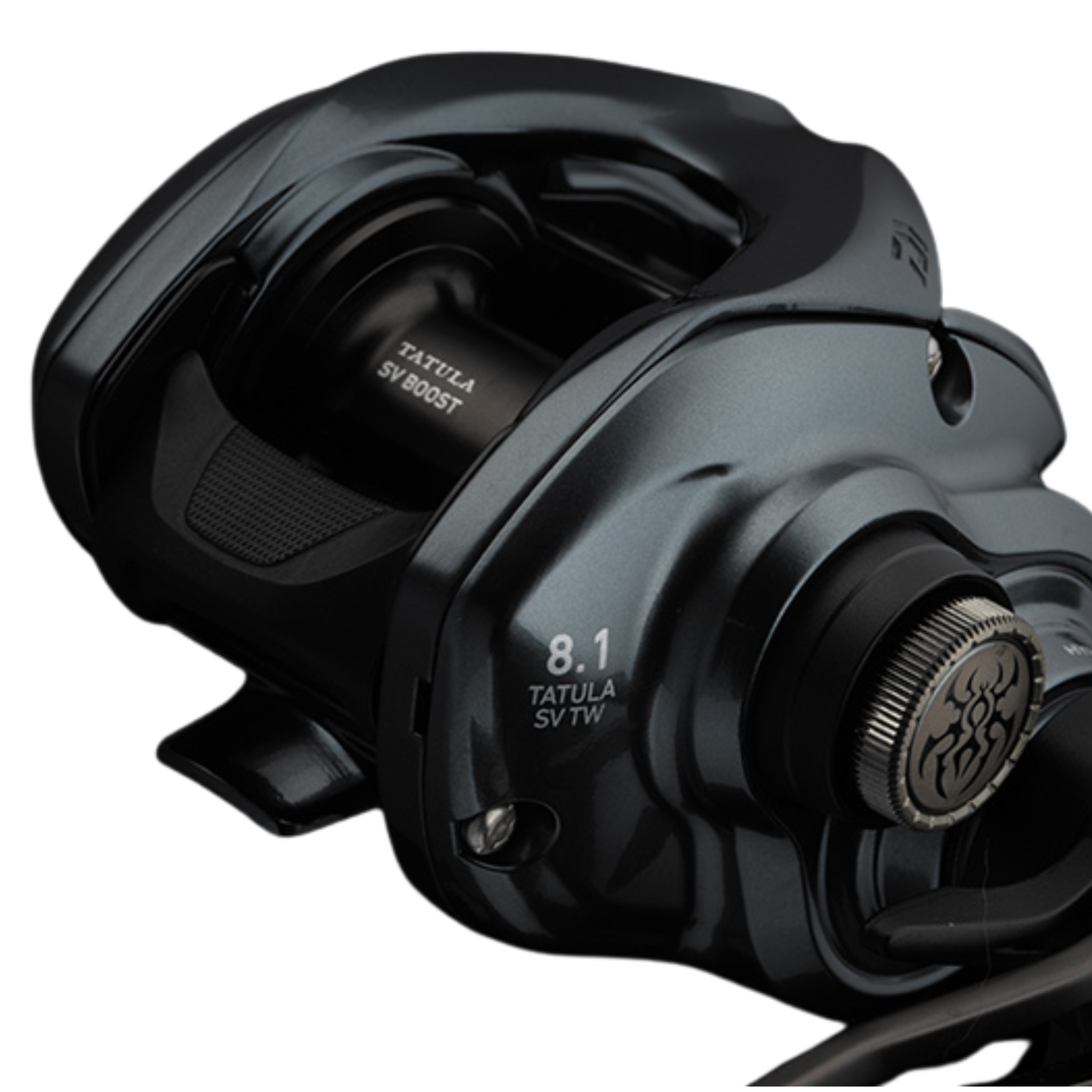 Daiwa 24 Tatula SV TW 100HL Hyrräkela | Left