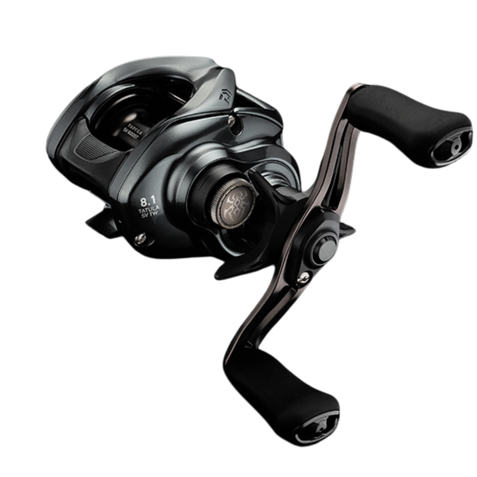 Daiwa 24 Tatula SV TW 100HL Hyrräkela | Left
