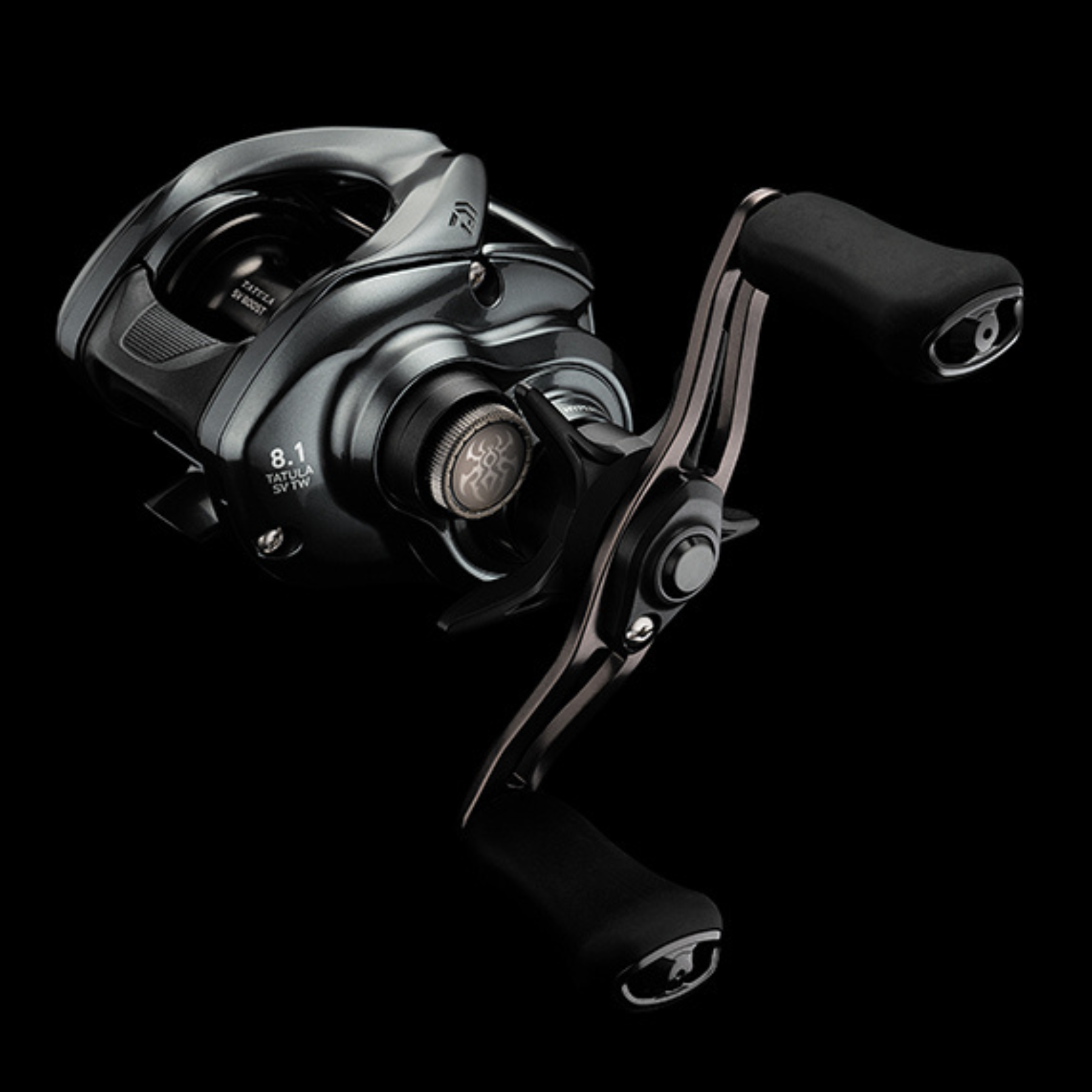 Daiwa 24 Tatula SV TW 100HL Hyrräkela | Left