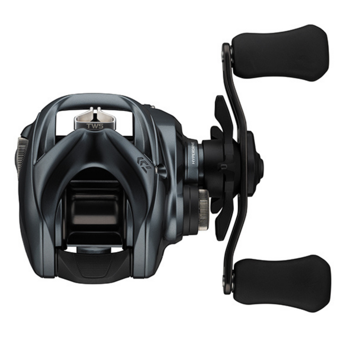 Daiwa 24 Tatula SV TW 100HL Hyrräkela | Left