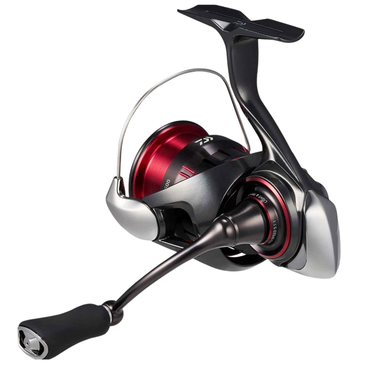 Daiwa 25 Ballistic Air LT 2000S-H Avokela