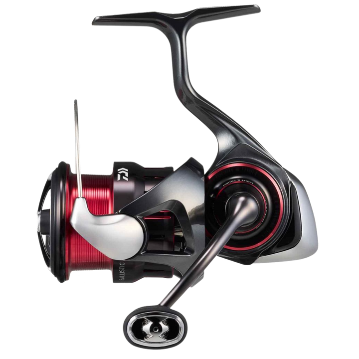 Daiwa 25 Ballistic Air PC LT2500 Avokela