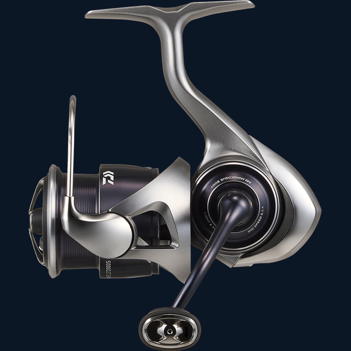 Daiwa 25 Caldia FC LT 2000S Avokela