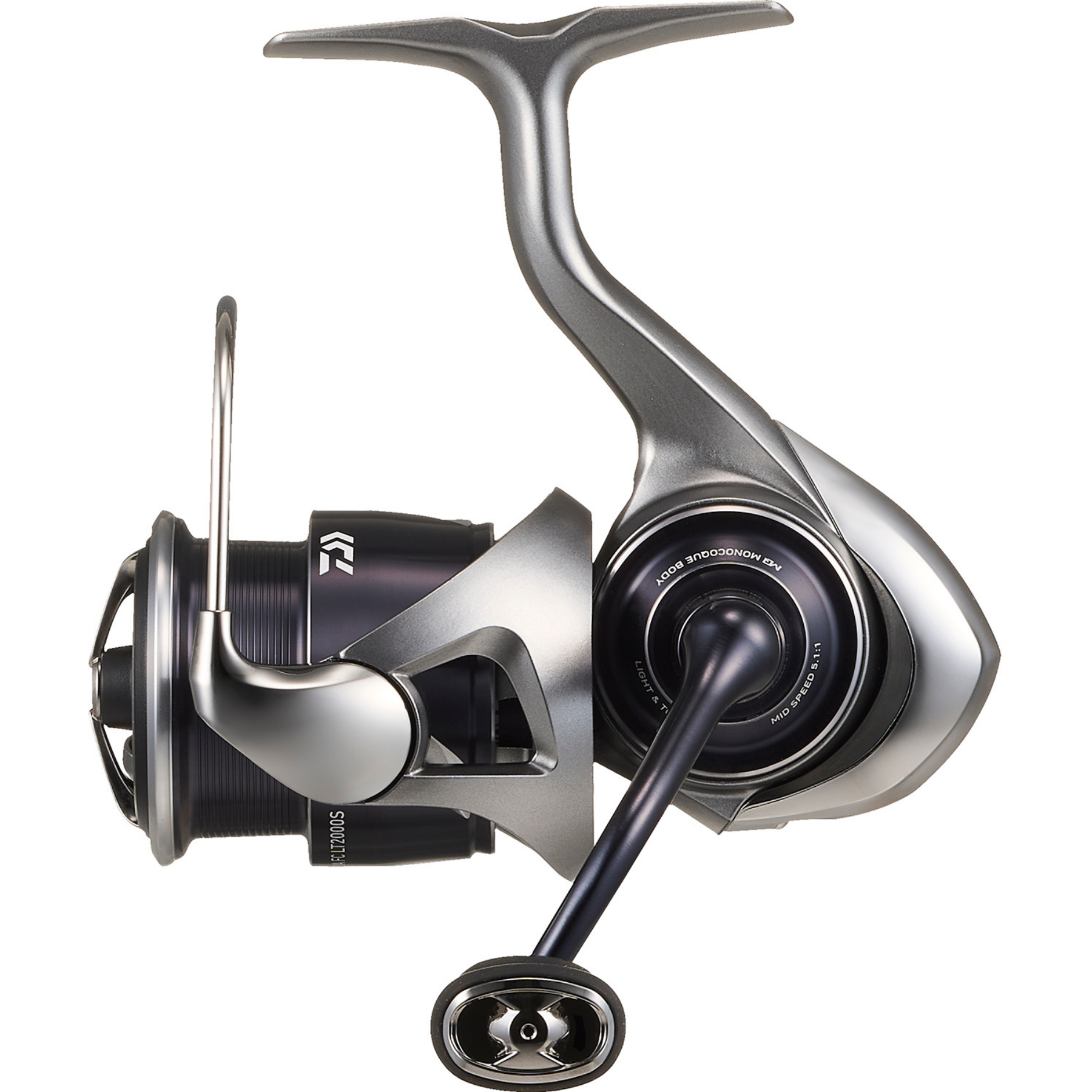 Daiwa 25 Caldia FC LT 2000S Avokela