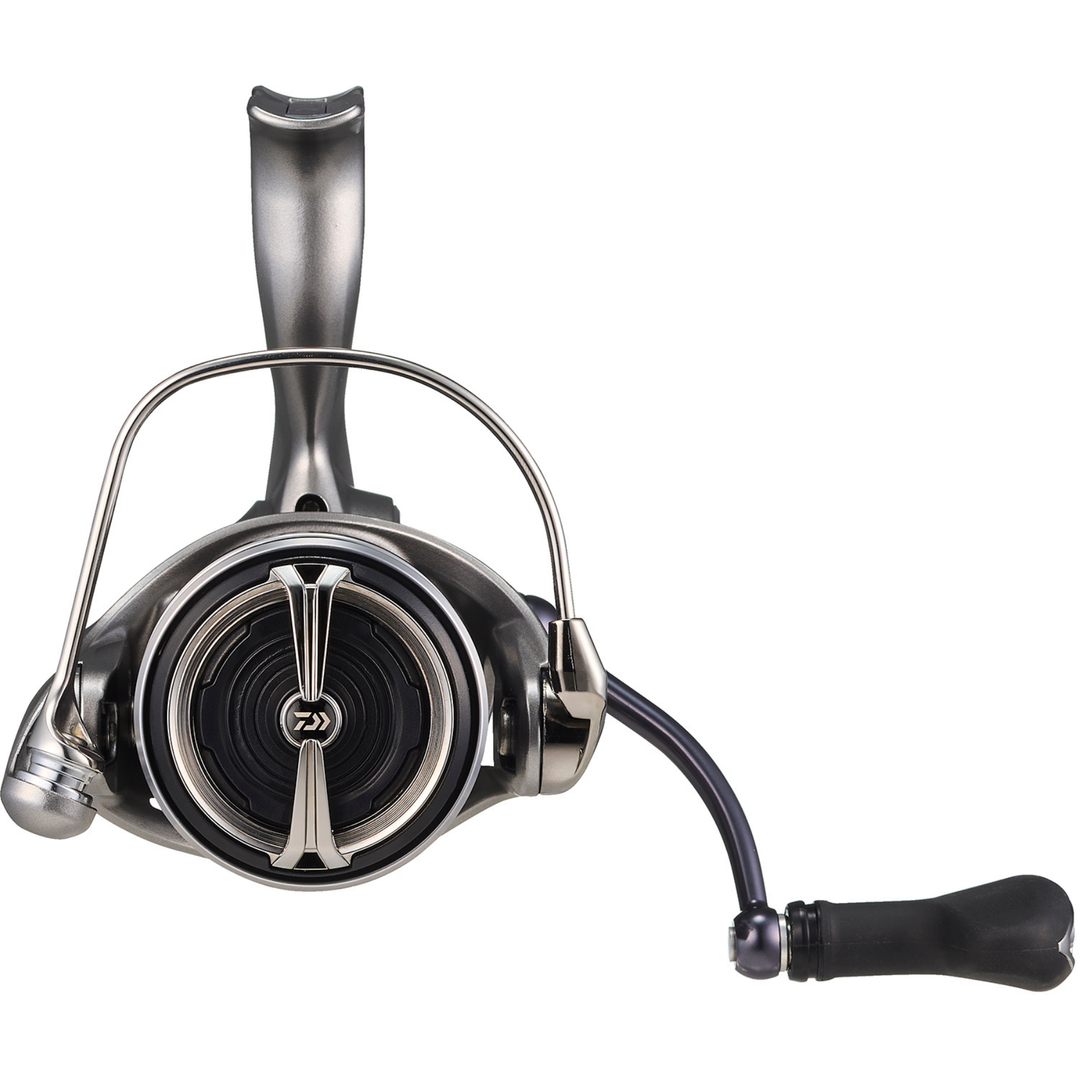 Daiwa 25 Caldia LT 2500D Avokela