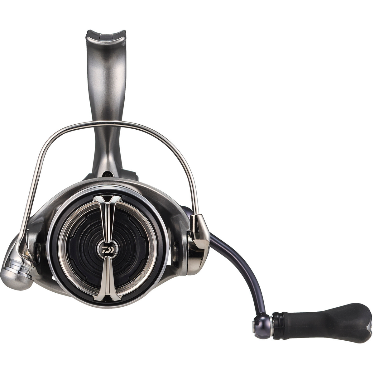 Daiwa 25 Caldia LT 2500D Avokela