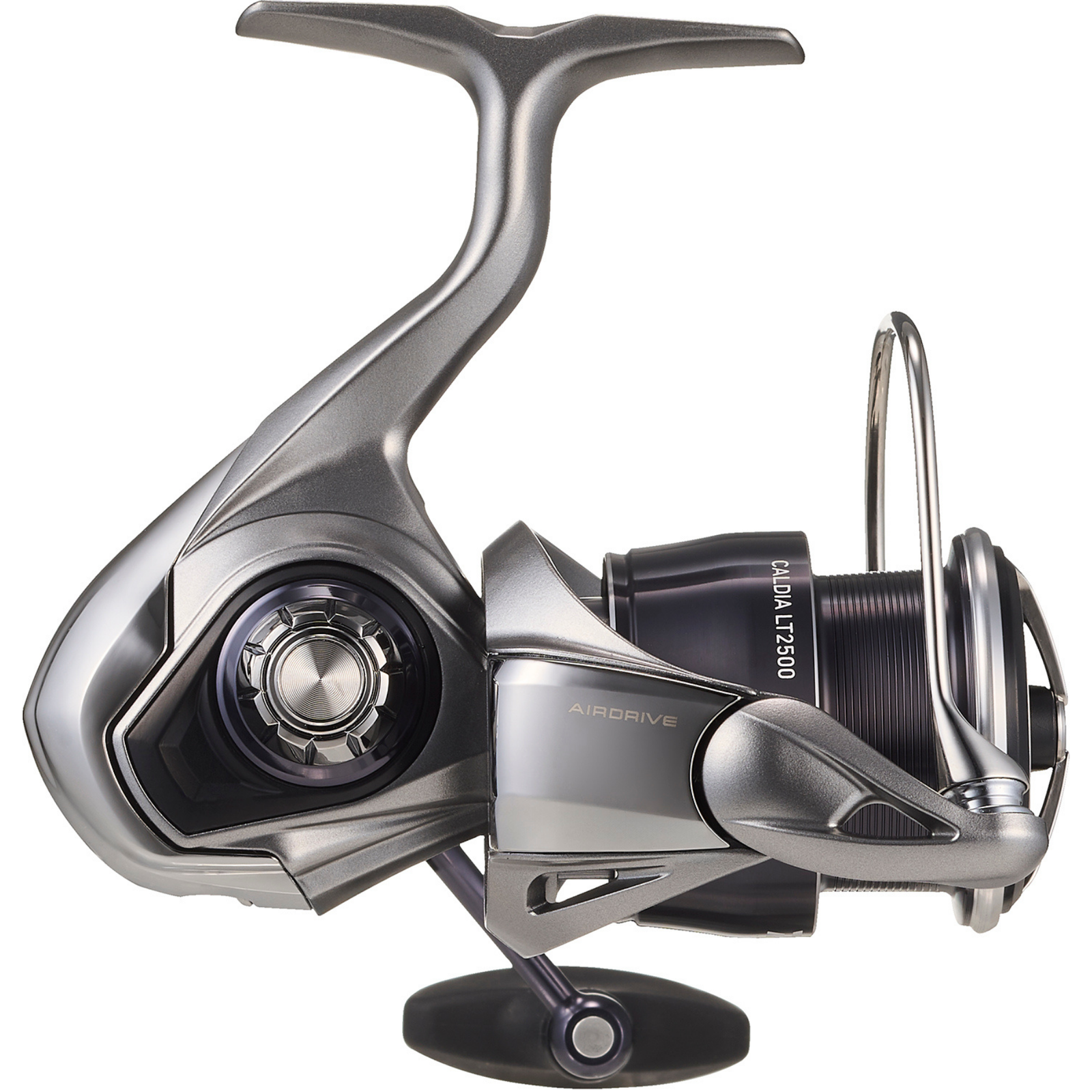 Daiwa 25 Caldia LT 2500D Avokela