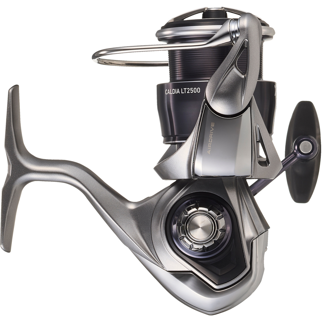 Daiwa 25 Caldia LT 2500D Avokela