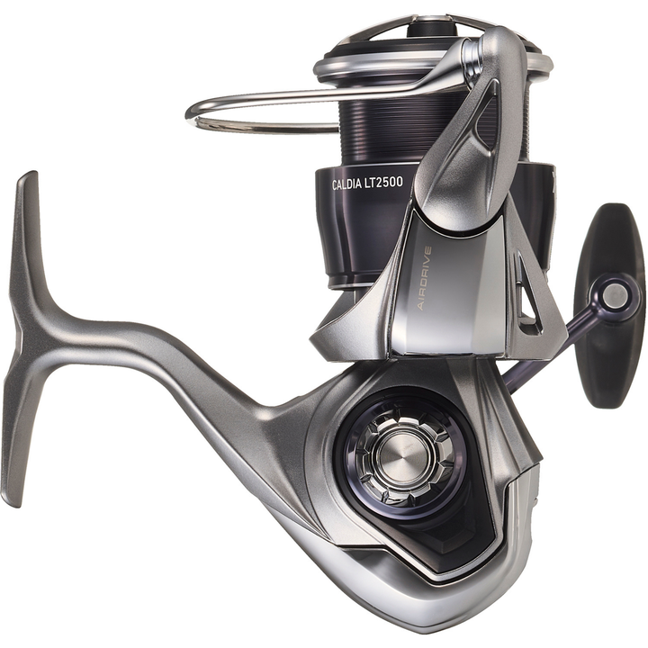 Daiwa 25 Caldia LT 2500D Avokela