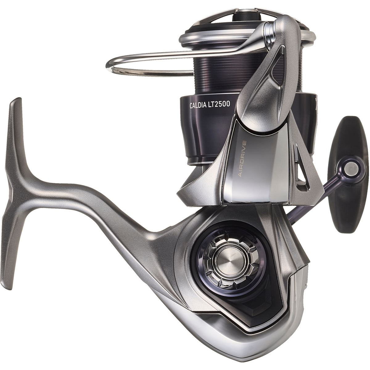 Daiwa 25 Caldia LT 2500D Avokela