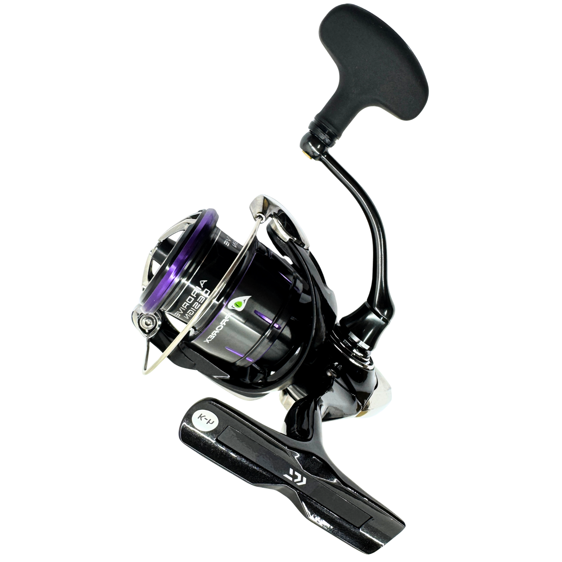 Daiwa 25 Prorex V LT2500 Avokela