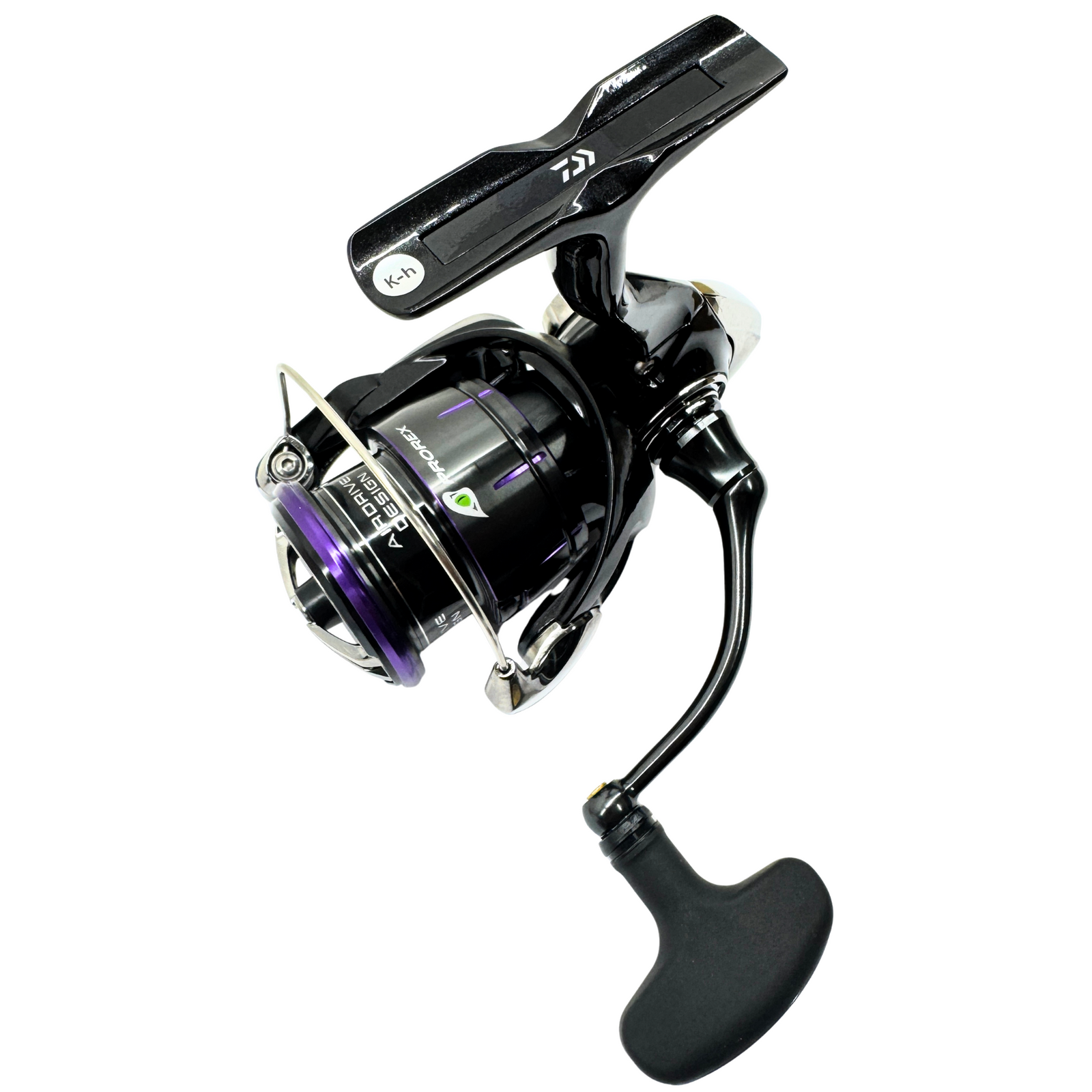 Daiwa 25 Prorex V LT2500 Avokela