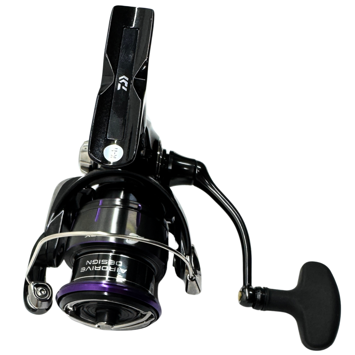 Daiwa 25 Prorex V LT2500 Avokela