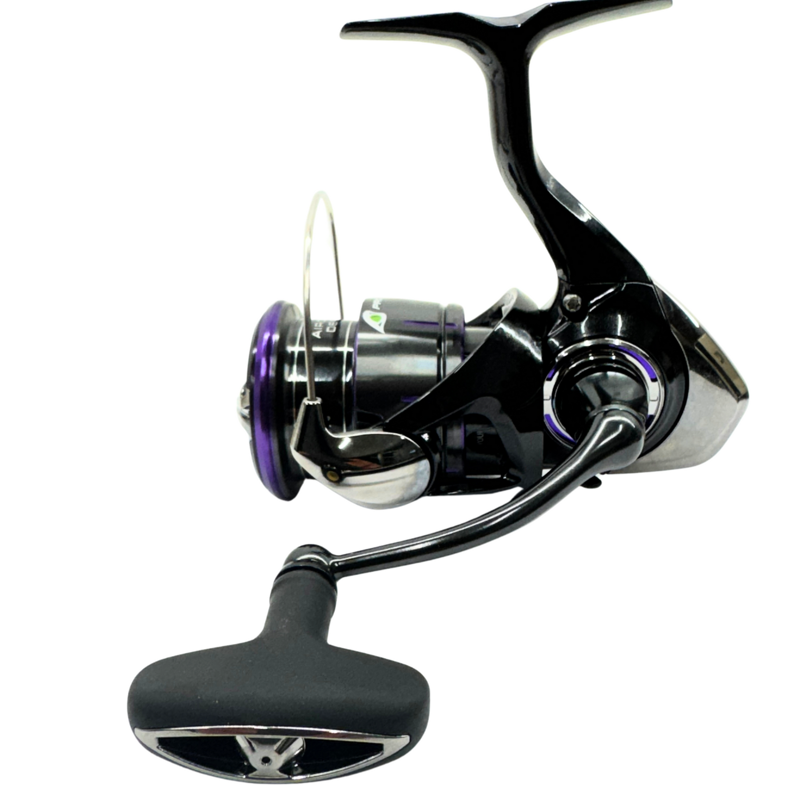 Daiwa 25 Prorex V LT2500 Avokela
