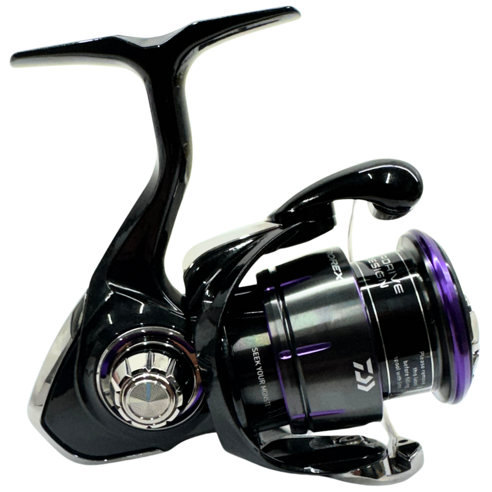 Daiwa 25 Prorex V LT2500 Avokela