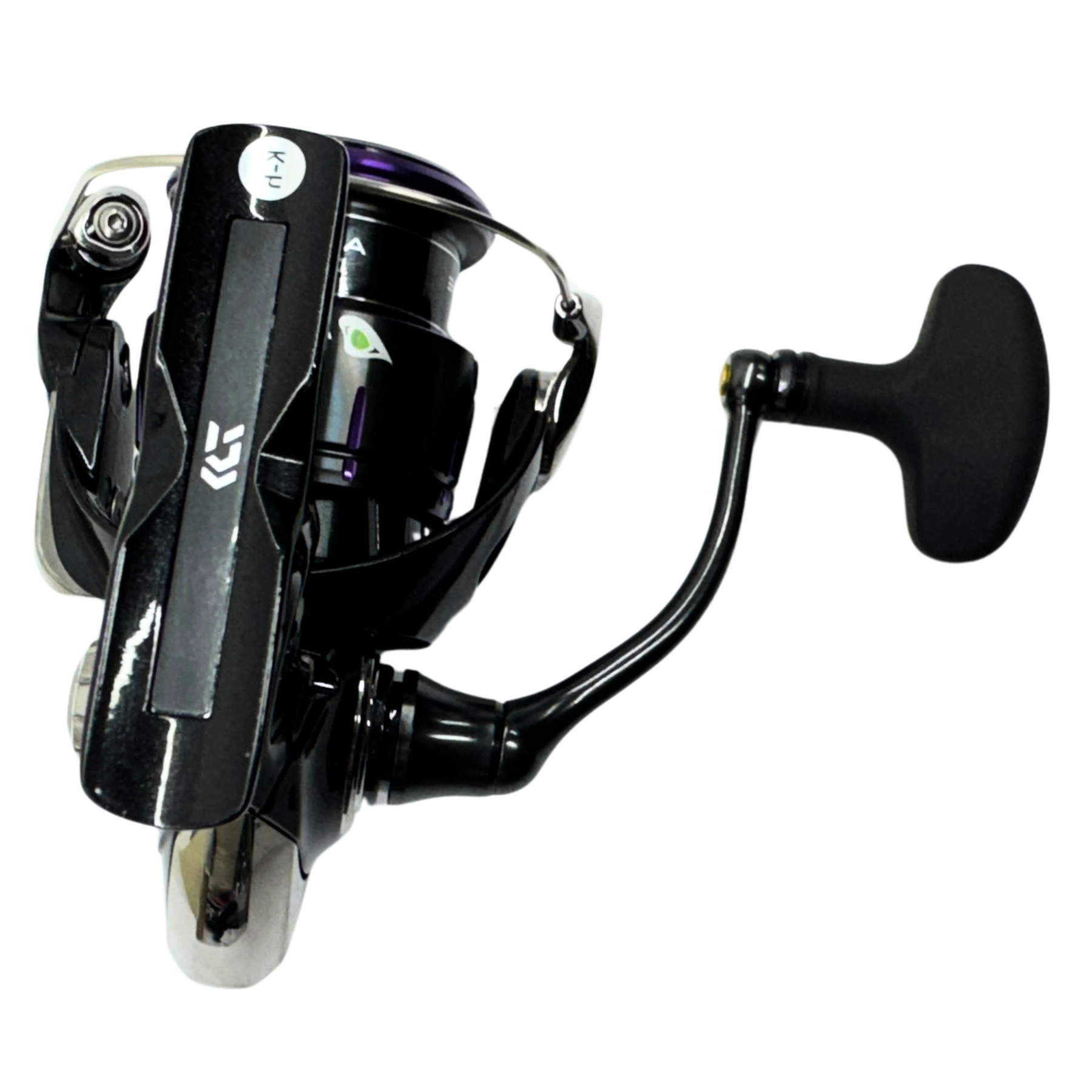 Daiwa 25 Prorex V LT2500 Avokela