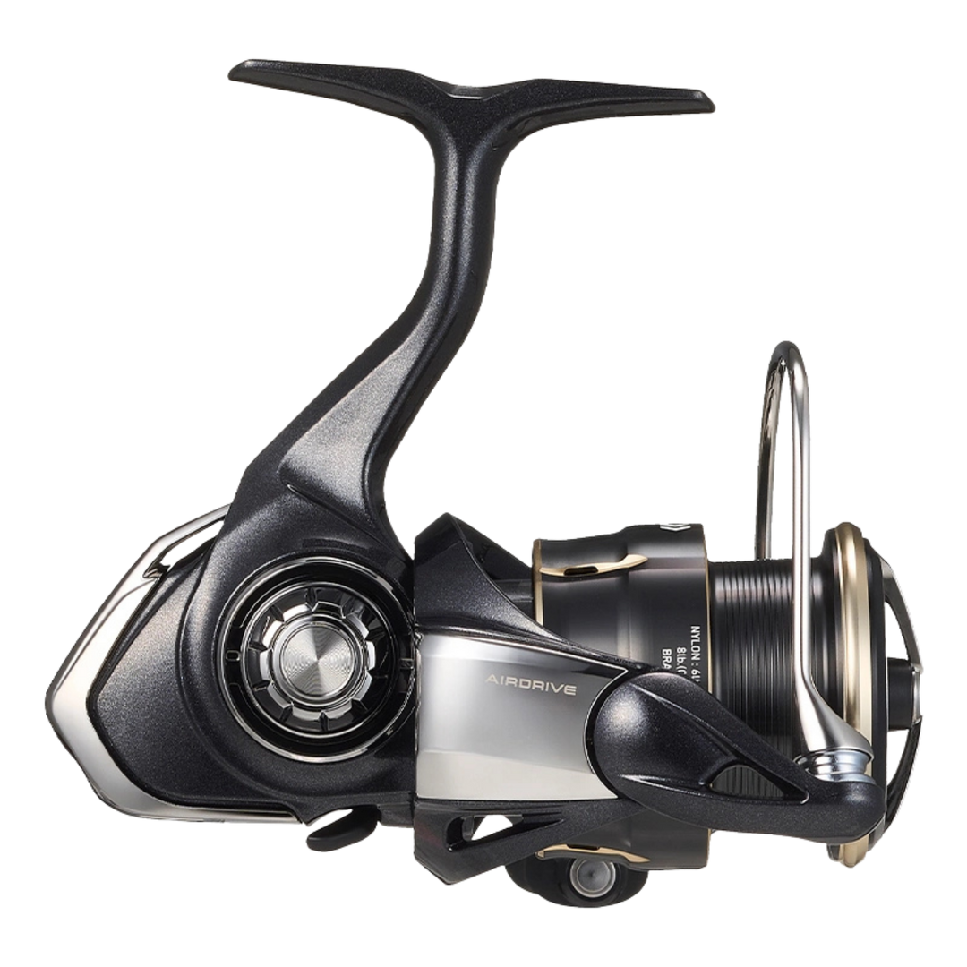 Daiwa 26 Freams LT1000D Avokela